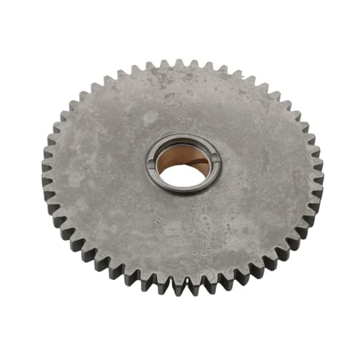 Embrayage de démarreur anti-bruit pour panne Kxr Mxu - 3