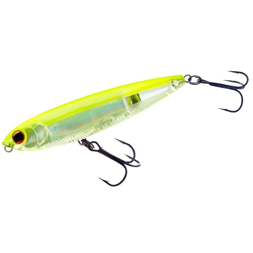 Yo-Zuri R1100 PCLS Crayon 3D poisson nageur haut de gamme 10 cm