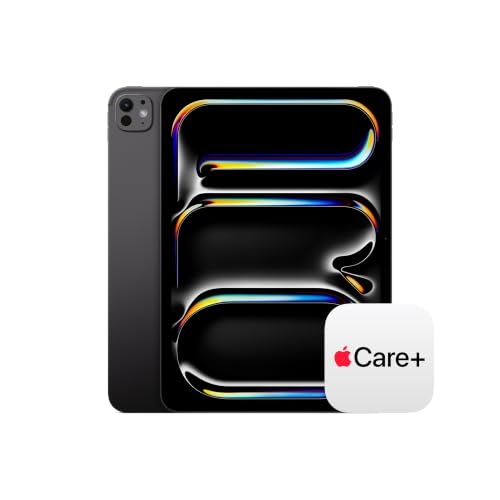 11�C���`iPad Pro Wi?Fi���f�� 256GB�i�W���K���X���ځj- �X�y�[�X�u���b�N + 2�N���� AppleCare+ ����E�����v���� for 11�C���`iPad Pro�iM5�j