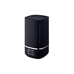 ピエリアの加湿器 DKW-2040 [BK]