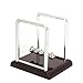 Imagen de Aramox Newtons Cradle Balance Balls