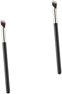 2 unids Corrector Brocha Corrector de Cejas C...