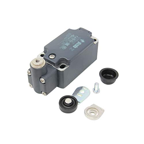 FP 531 Finecorsa NO + NC 10A max.500VAC max.250VDC...