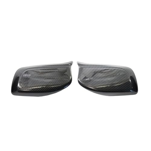 Carcasa tapas cubierta espejo retrovisor exterior E60 E61 E63 E64 2004 2005 2006 2007 2008 525i 530i