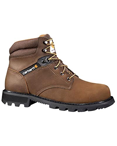 Carhartt Footwear CMW6174 6-Inch Tradition Welt Work Boot2