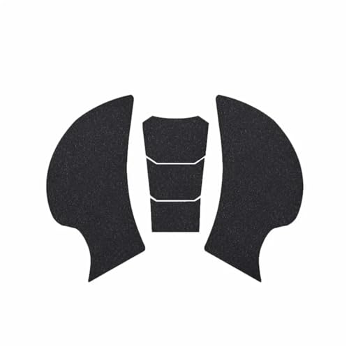 Grip réservoir ZX14R ZZR1400 adhésif de traction genou pour moto Kawasaki