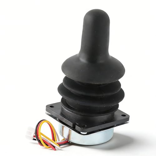 Universal Electric Wheelchair Joystick for Brushed Brushless Motor Drive, Electric Wheelchair...