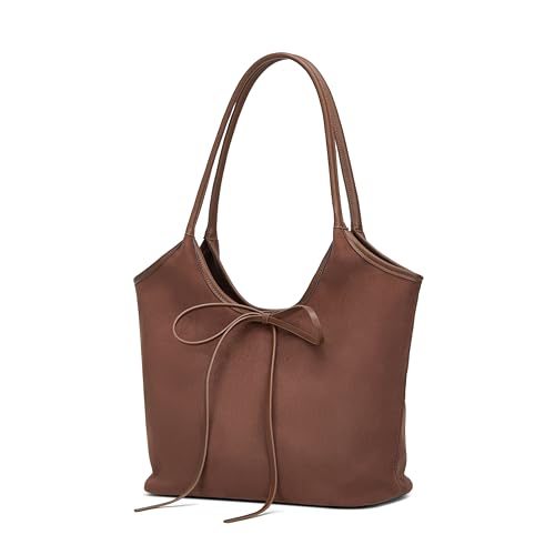 Bolso Tote Vintage Francés Grande Hobo Para Mujer miniatura 2