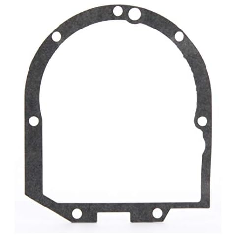 KitchenAid Mixer-Zubehör, Getriebegehäuse-Abdichtungsplatte, bekannt unter 4162324, 9709511 Cover