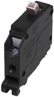 Cutler Hammer CHF120 Circuit Breaker, 1-Pole 20-Amp by Eaton