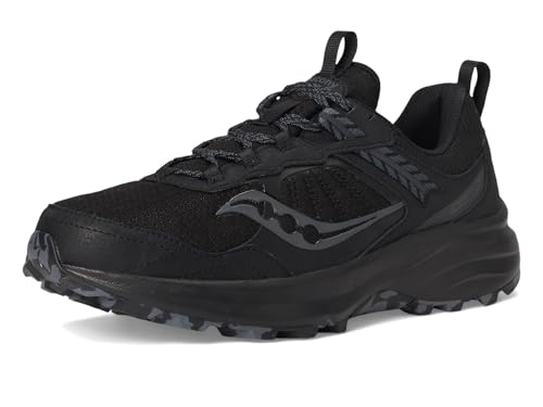 Image of Saucony Men's Excursion Tr17 Hiking Shoes