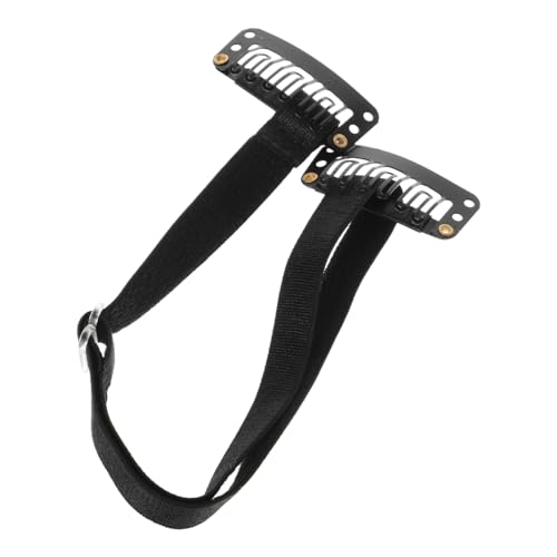 Ipetboom Facial Lifting Strap Adjustable Elastic Face Tape for Skin Tightening Comfortable Fit for Daily Use for Reducing Sagging and Wrinkles All Skin Types