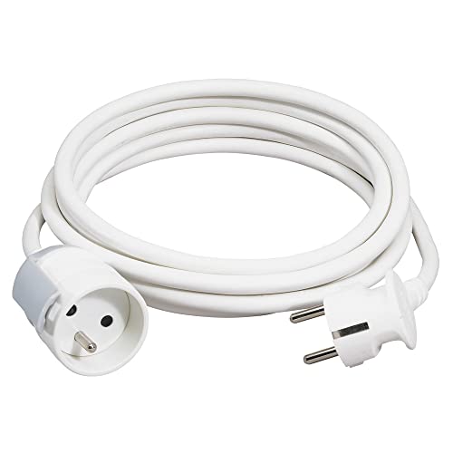 Voici mon Comparatif des Meilleures Rallonges électrique