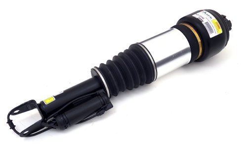 Arnott AS-2246 Reman Front Right Air Strut - 03-09 Mercedes-Benz E-Class (W211)/ 05-11 Cls-Class (W219) - W/Airmatic & Ads, W/O 4Matic, Excl Amg