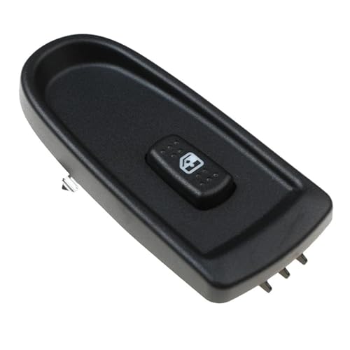 Interrupteur lève-vitre Iveco Daily passager : résolvez les pannes - 2