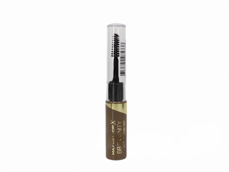 3 x Browfinity Long Wear Brow Tint – 001 SOFT BROWN (1 confezione – 3 tinta per sopracciglia)