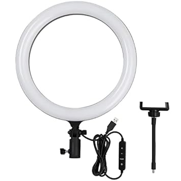 PRT GOLD Boondooma Ring Light 10