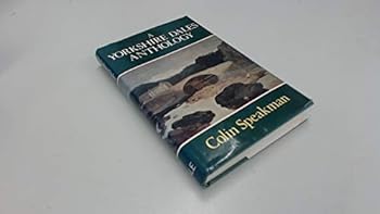 Hardcover A Yorkshire Dales anthology Book