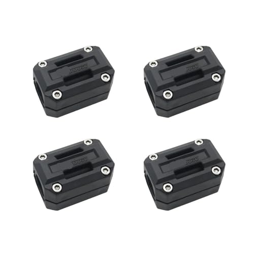 Barre de protection pare-chocs moto R1200GS LC Adv F800GS tampon crash bar 25mm