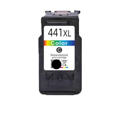 Cartouche compatible MG3640 pour réparer les impressions ternes et les buses bouchées