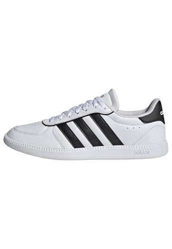 Image of adidas Women's Breaknet Sleek Shoe