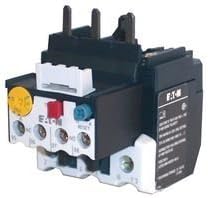 EATON CUTLER HAMMER XTOB057DC1 OVERLOAD RELAY
