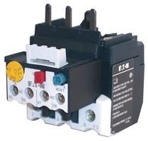 Eaton Cutler Hammer - Xtob040Dc1 - Overload Relay #TOP26