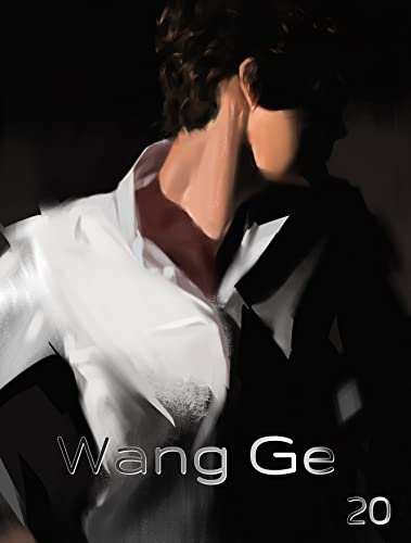  Wang Ge_20 (English Edition)