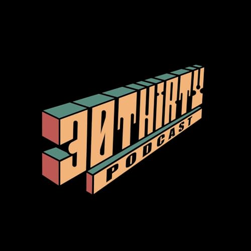 30Thirty Podcast Titelbild