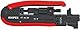 KNIPEX Kompressionswerkzeug auf SB-Karte 175 mm, 97 40 20 SB