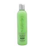 SIMPLY SMOOTH Xtend Keratin Replenishing Tropical Shampoo Keratin & Collagen Infused Daily Cleanser