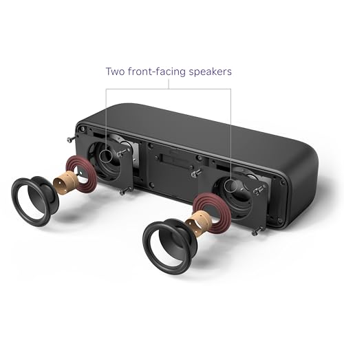 image for Roku Streambar SE | 2-in-1 TV Soundbar with Built-in 4K/HD/HDR Streami