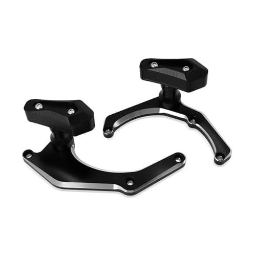 Cadre coulissant CBR600RR 2024 accessoire protection moteur durable