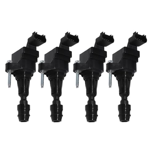 Bobine d'allumage de haute précision pour moteurs Chevrolet Impala et Cobalt UF491