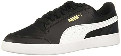 Image of Puma Men Shuffle Sneaker