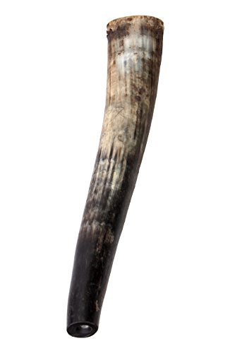 natural Cuerno de llamada aprox. 0,7 – 09L Troll Horn