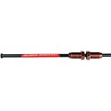 Poly-Armour British PVF Steel Brake Line 3/16' x 20' (PAB320)