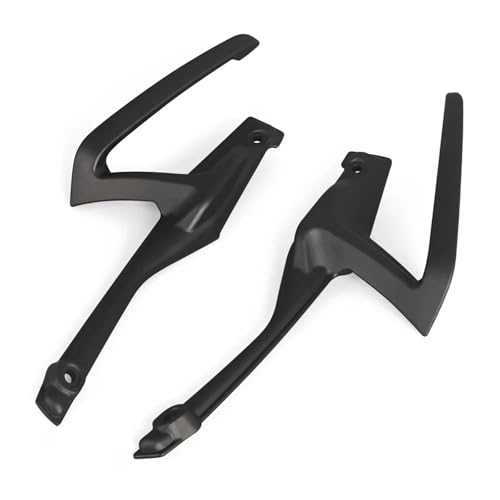 Asiento sillín trasero MT-09 SP 2024 2025 agarre para rutas de fin de semana
