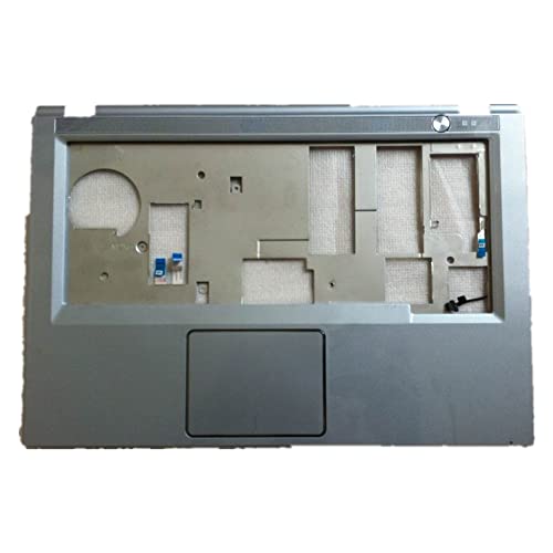 Coque clavier Lenovo V490u argent pour corriger un pavé tactile cassé