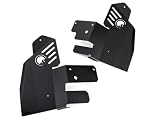 SuperATV Polaris RZR Pro S Inner Fender Guards