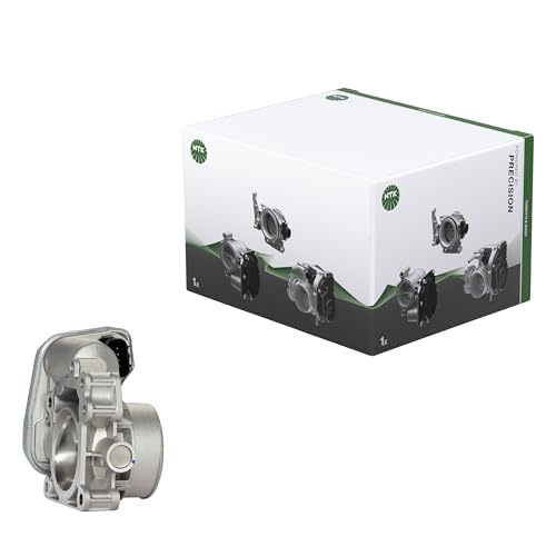 Boîtiers papillon NTK modèle TBE8-A078 pièce automobile numéro 94874