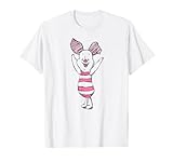 Disney - Happy Piglet T-Shirt