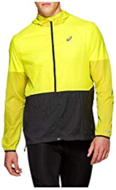 asics jacket amazon