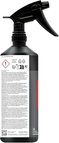 Jenolite Rust Remover for Metal | 500ml | Easy Application Trigger Spray | Fast Acting Rust Remover | Removes Rust Back To Bare Metal | Rust Treatment For Car bodywork, Bikes, Tools, Machinery, BBQs - Image 8