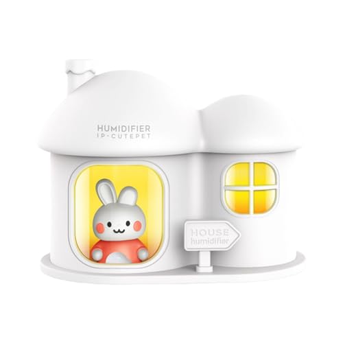 Imagen de Pequeño Humidificador