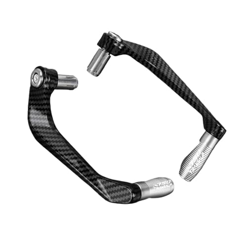 Moto brake lever guard HONDA XL750 Transalp 2023 2024 protection poignées