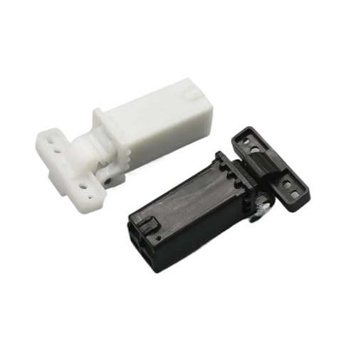 Charnière de scanner Pantum M6500 M6550 M6600 M6502 M6506 | Lot de 2 pièces