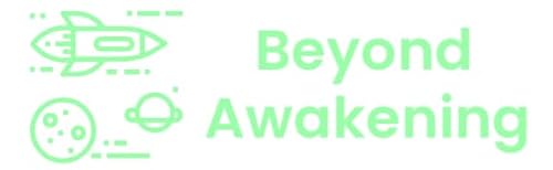Beyond Awakening: Episode 13: Shores of the Unknown(112625) Podcast Por  arte de portada