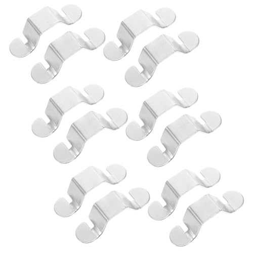 Tofficu 10pièces Clé Pour Évier Sous Plan Jeu De Clés