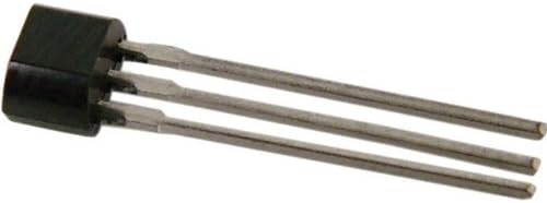 Diac - SBS 14 - Bidirectional Trigger Diode, 8V, TO-92 Case